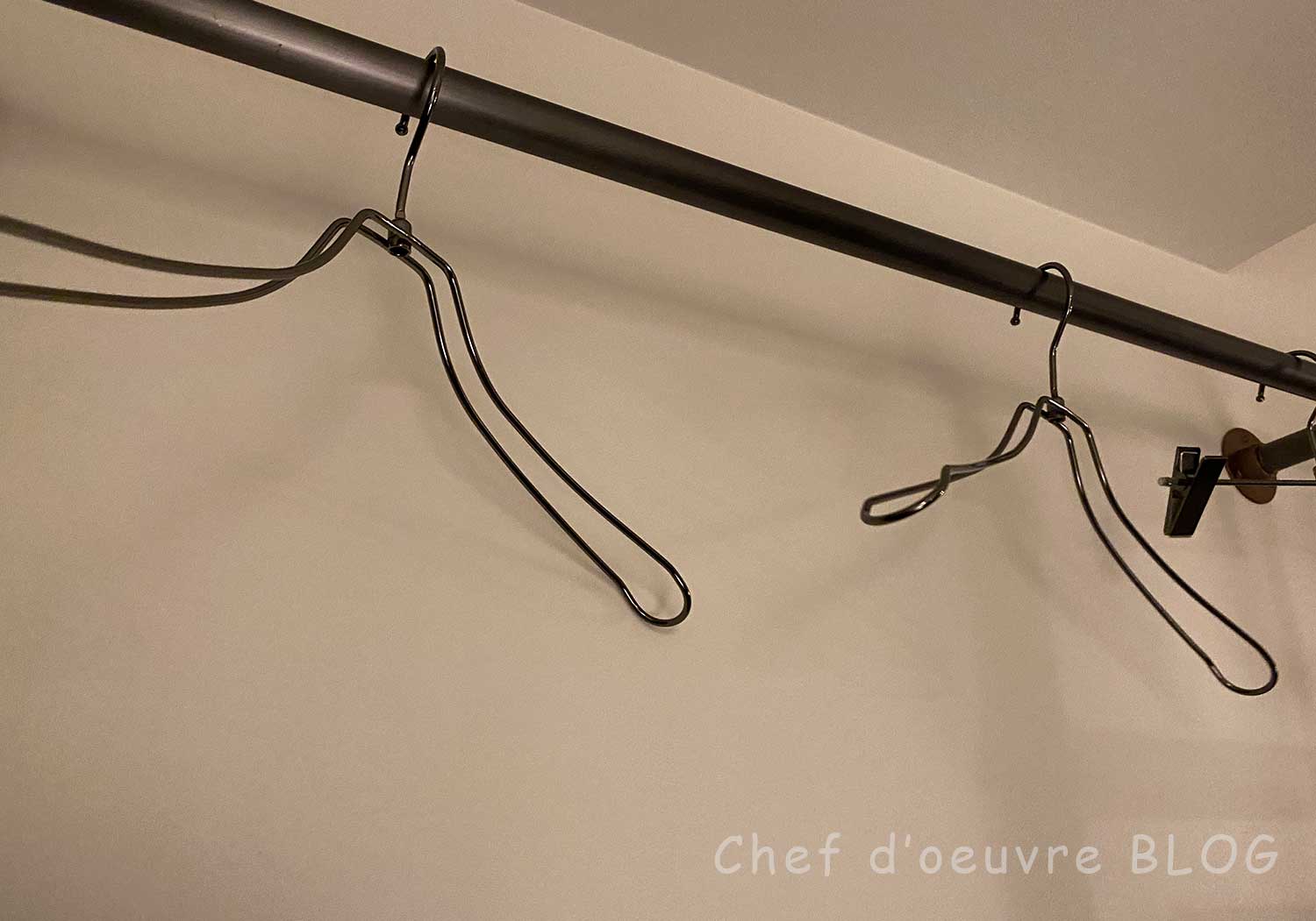 ザ・ライブリー大阪本町　室内のアメニティ